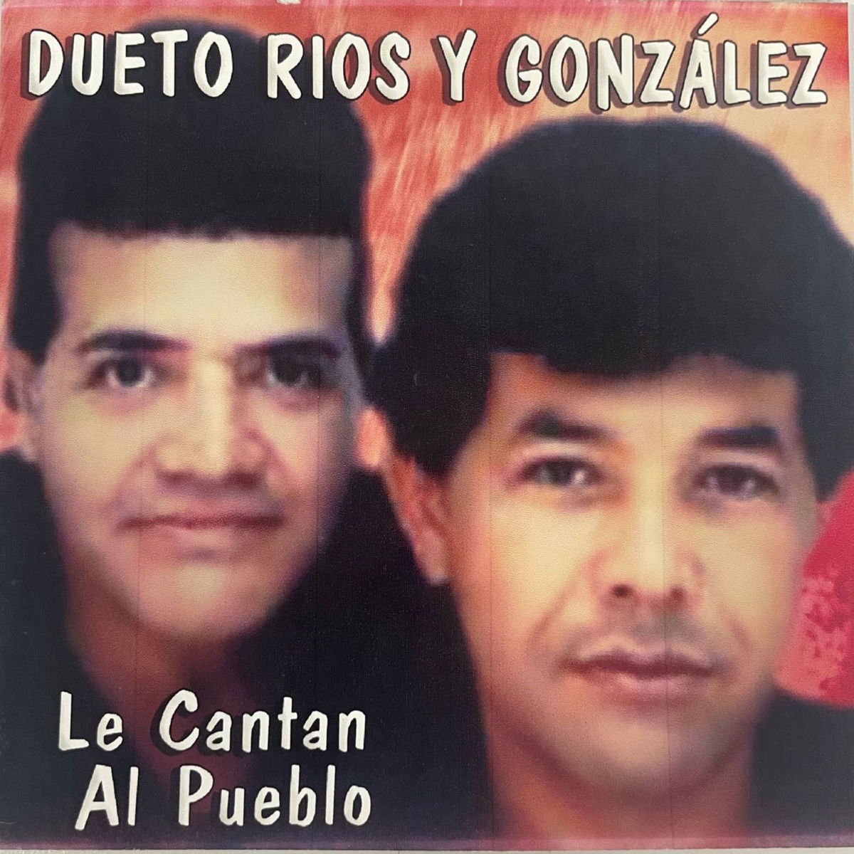 Ricardo Gonzalez: albums, songs, concerts | Deezer