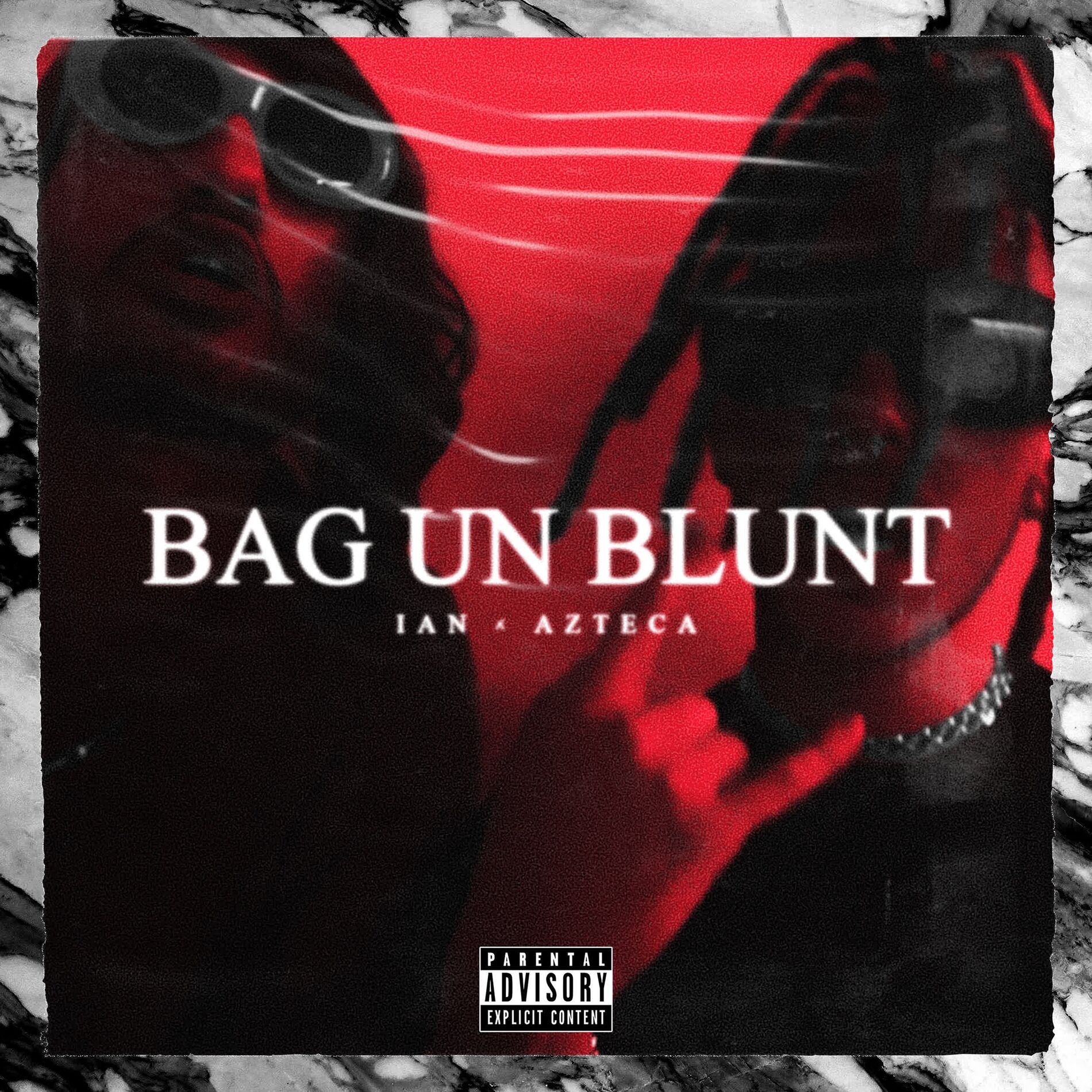 Album cover of Bag Un Blunt