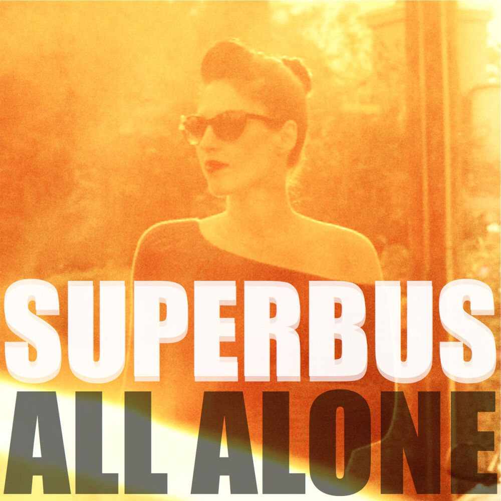 Picture of All Alone (Remix)