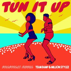 Cover of Tun It Up