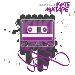 Cover of Kiki's Mixtape