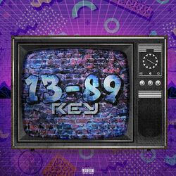Cover of 13-89