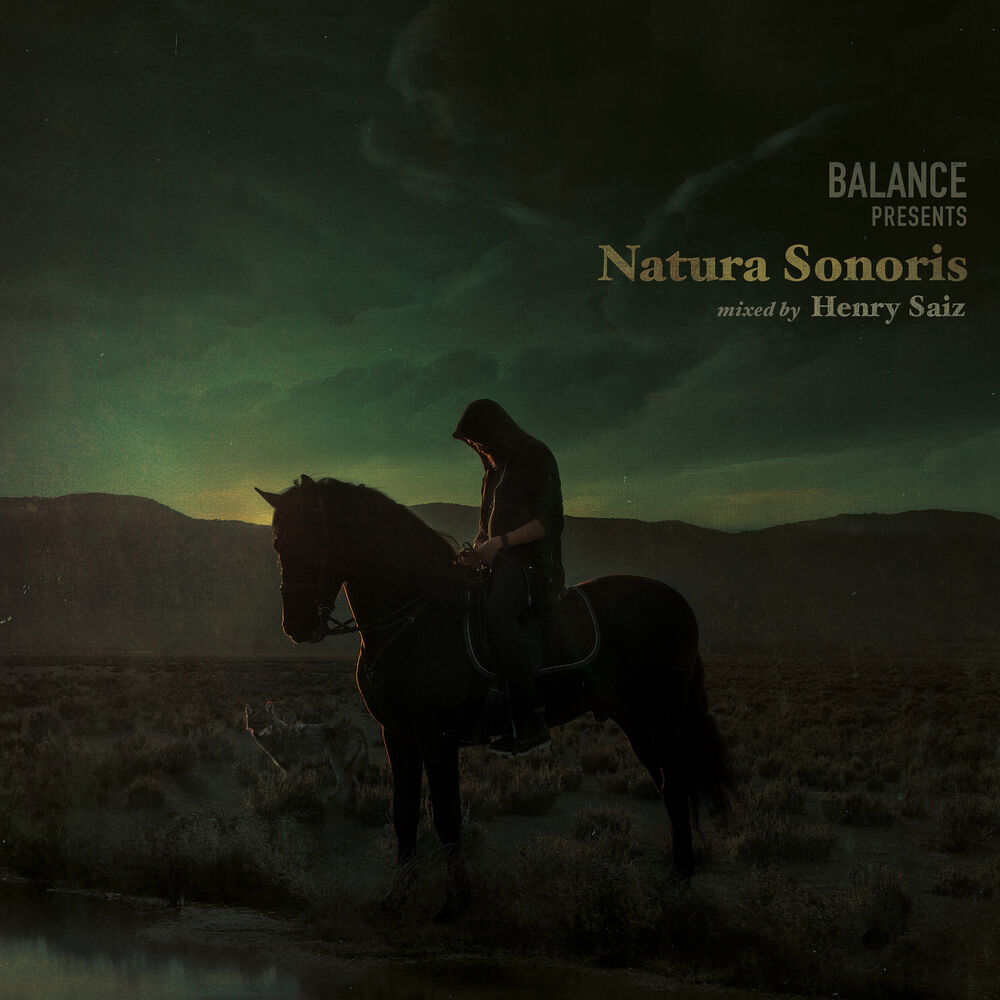 Picture of Balance presents Natura Sonoris (Mixed Version)