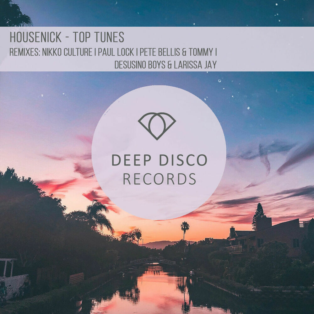 Picture of Top Tunes