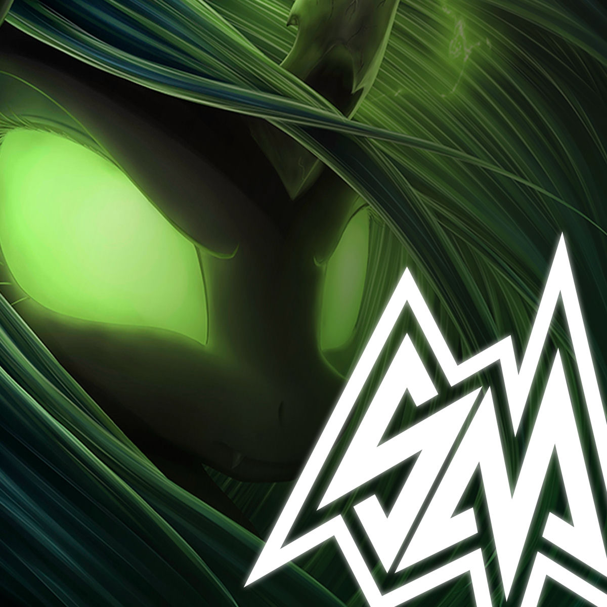 Album cover of Part of the Swarm