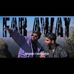 Cover of FAR AWAY by undefined