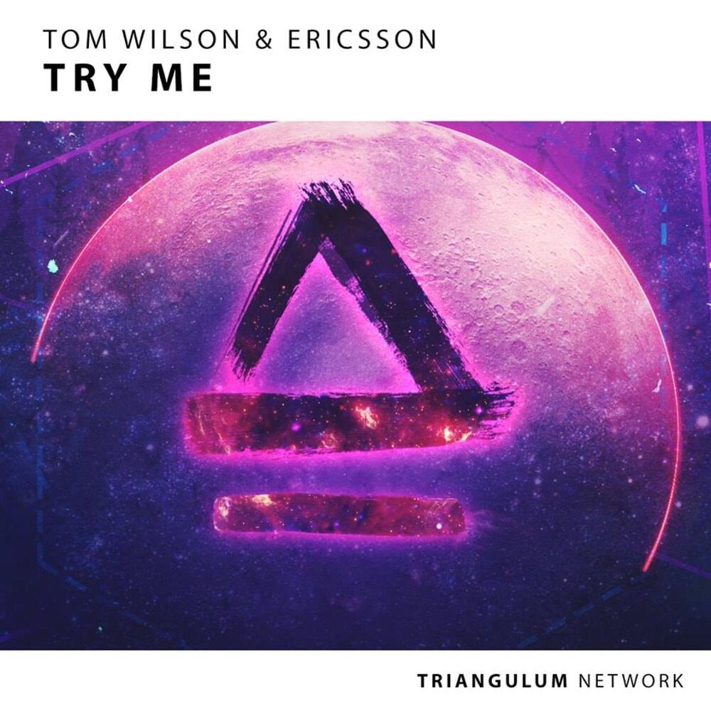Picture of Try Me
