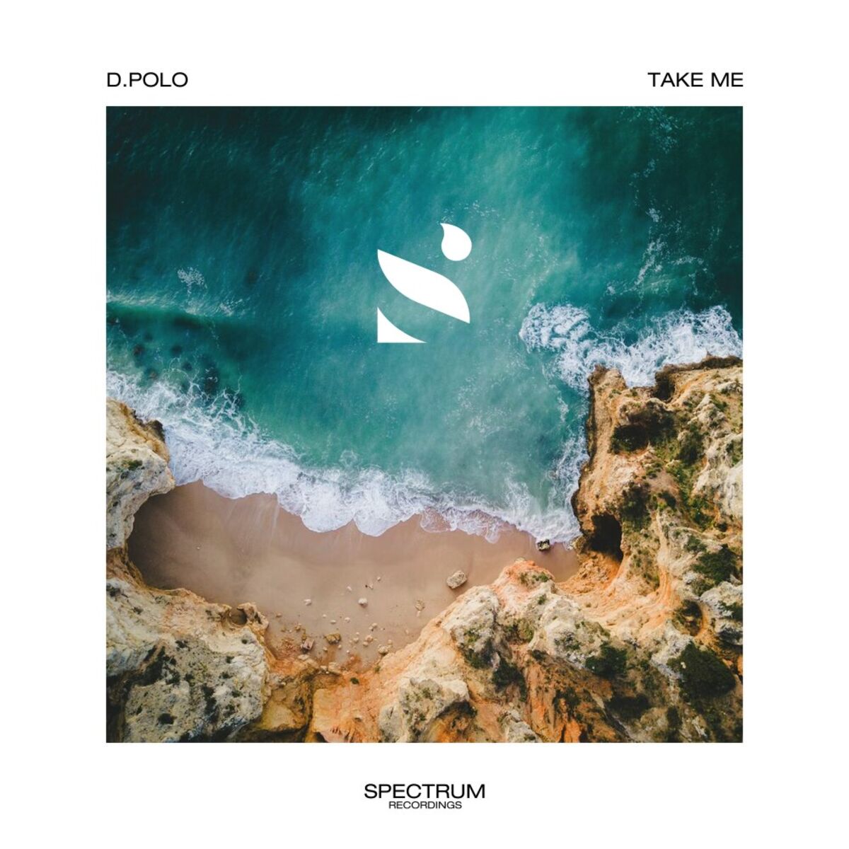 Album cover of Take Me