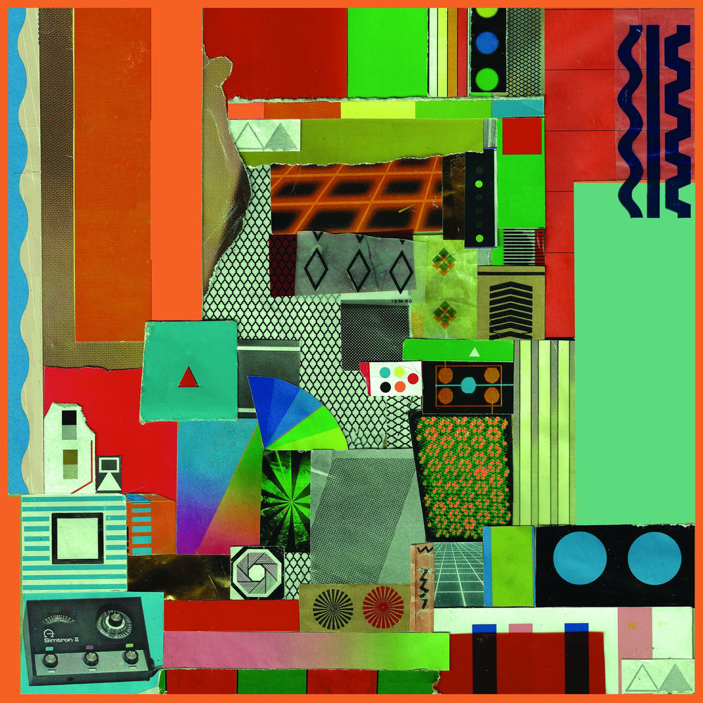 Pochette du titre Elastics
