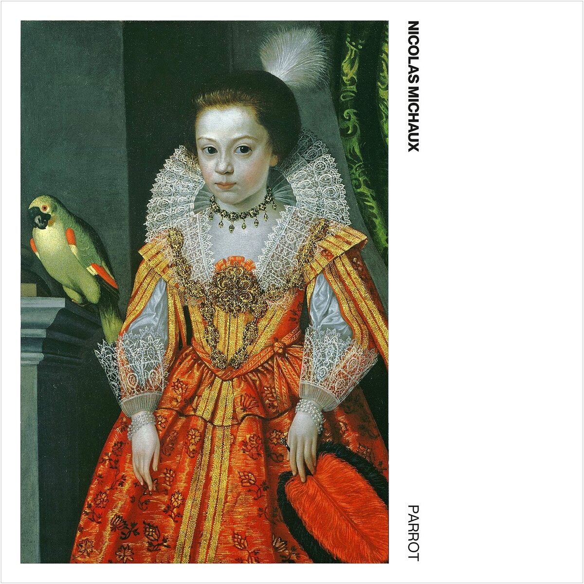 Album cover of Parrot