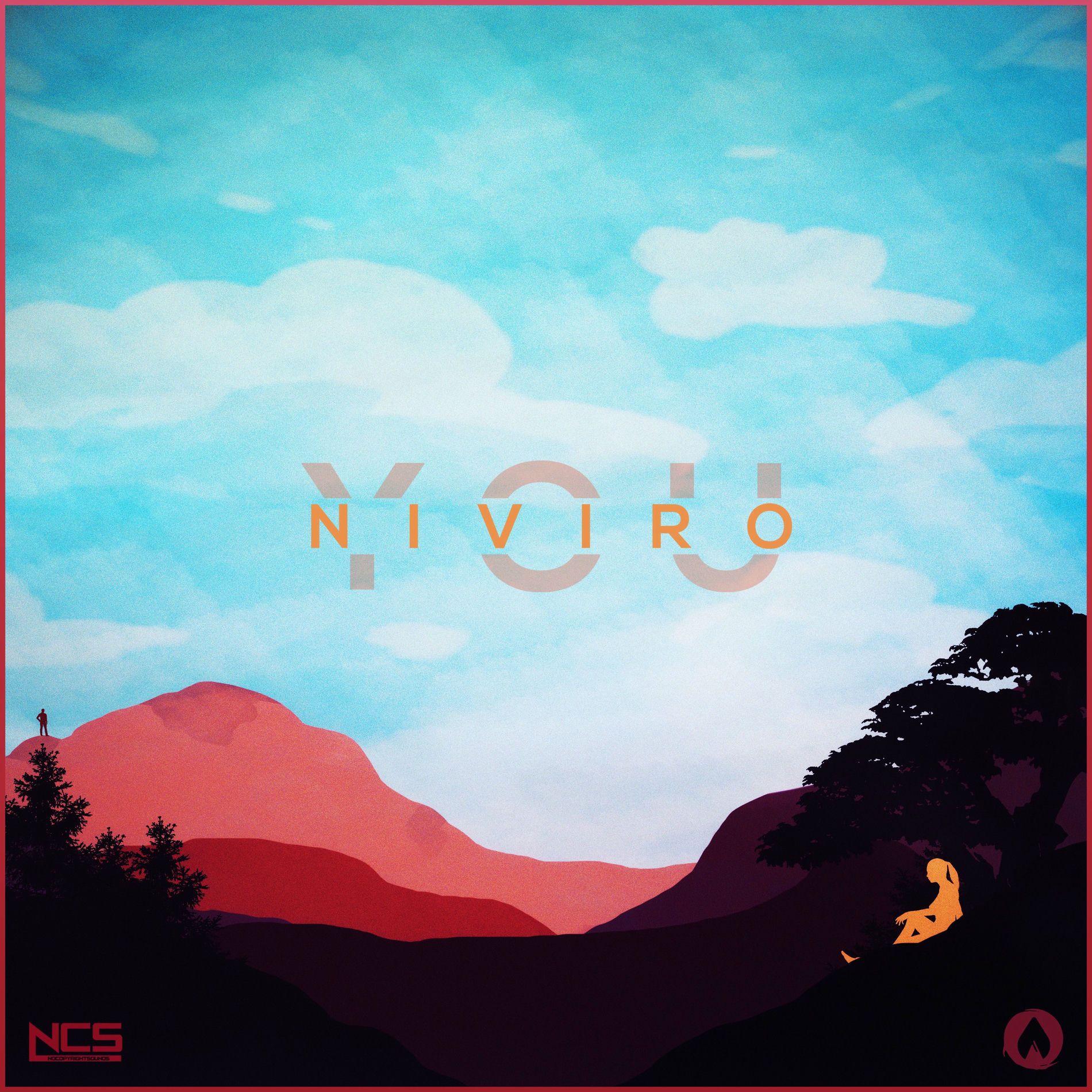 Album cover of You