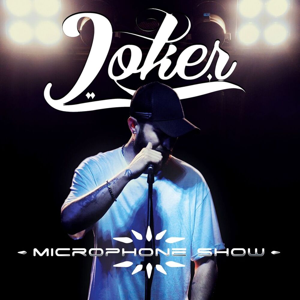Picture of Microphone Show