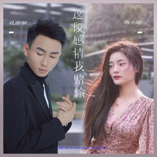 这段感情我赌输 (DJ彭锐版)
