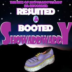 Resuited & Booted