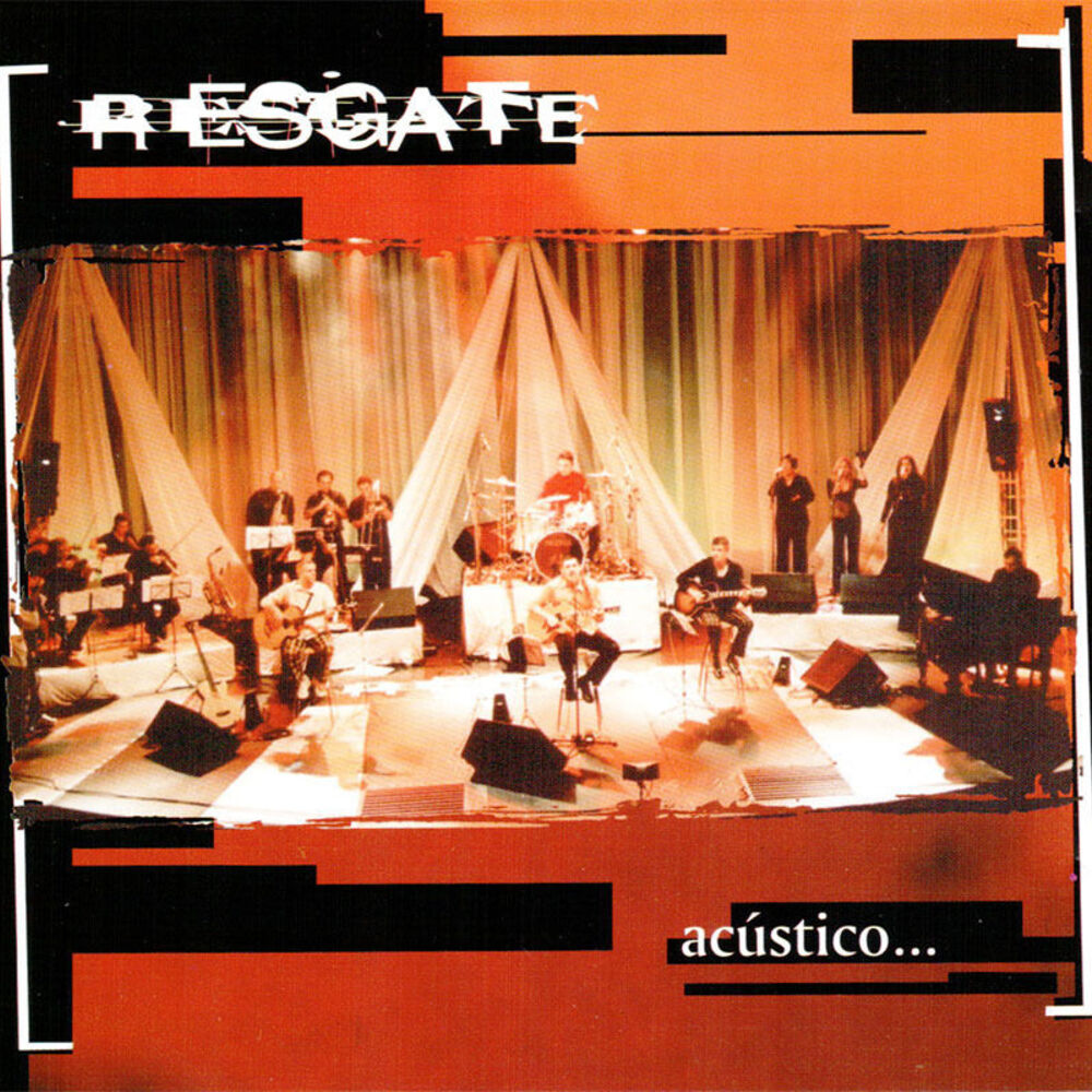 Picture of Acústico