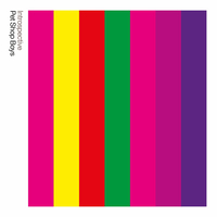 PET SHOP BOYS introspective 帯 冊子 極美品 日本盤 PET SHOP BOYS introspective 帯 冊子 極美品 日本盤 - メルカリ