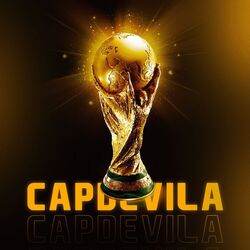Cover of Capdevila