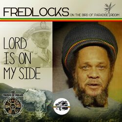 Cover of Lord Is On My Side