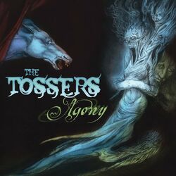 Cover of Agony