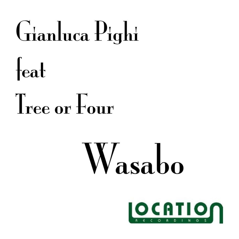 Picture of Wasabo