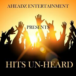 Cover of Hits Un-Heard