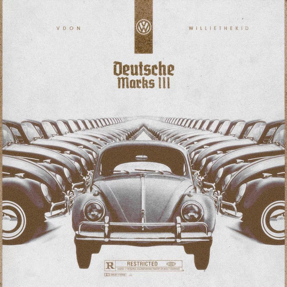 Album cover of Great Times
