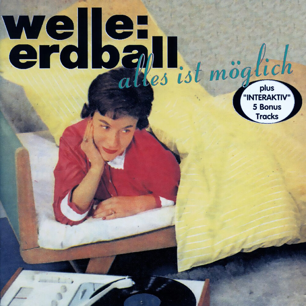 Picture of Alles ist möglich