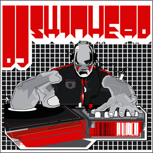 Dj Skinhead - Extreme Terror | Deezer