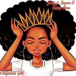 Cover of Congolese Girls