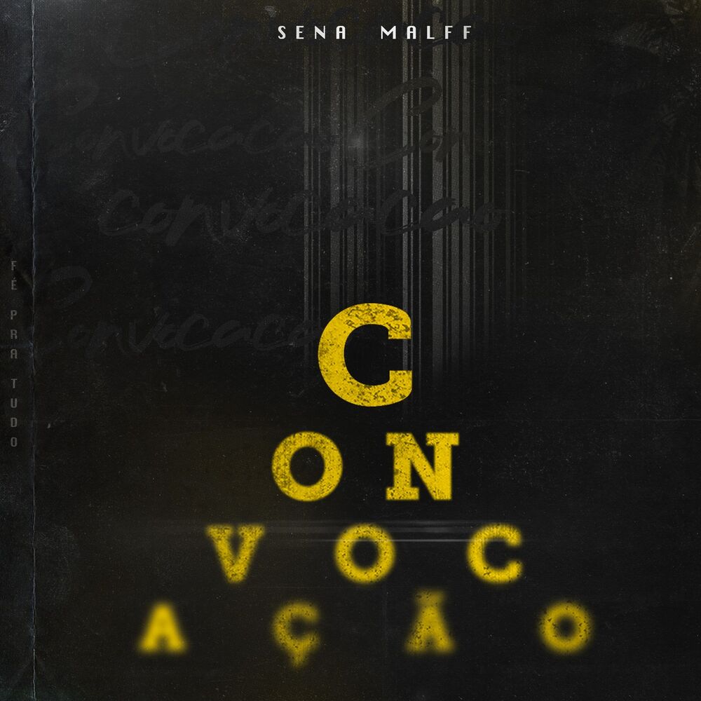 Picture of Convocação