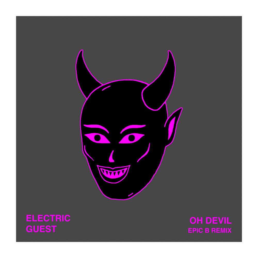 Picture of Oh Devil (Epic B Remix)