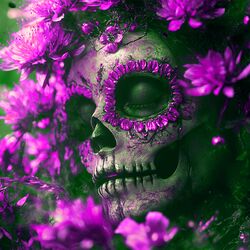 Cover of Después de la Vida