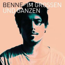Cover of Im Großen und Ganzen