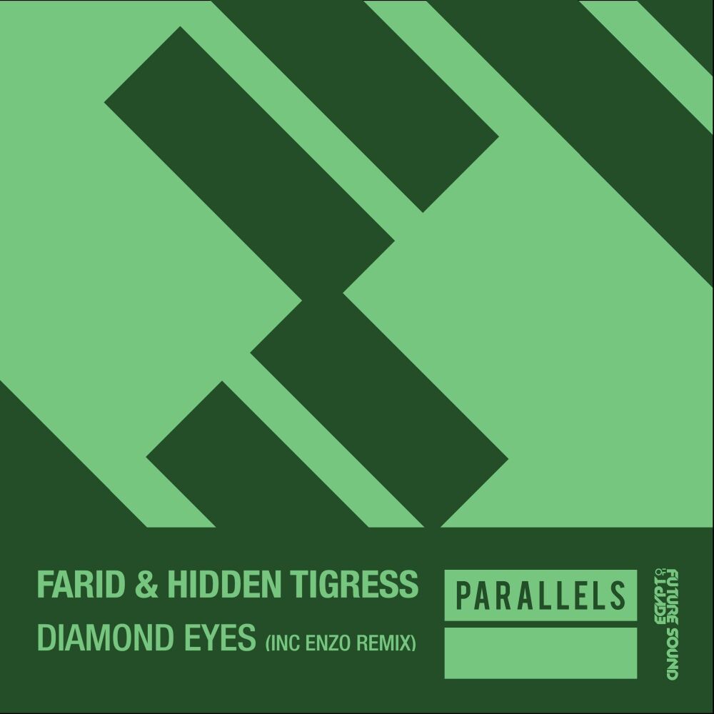 Picture of Diamond Eyes