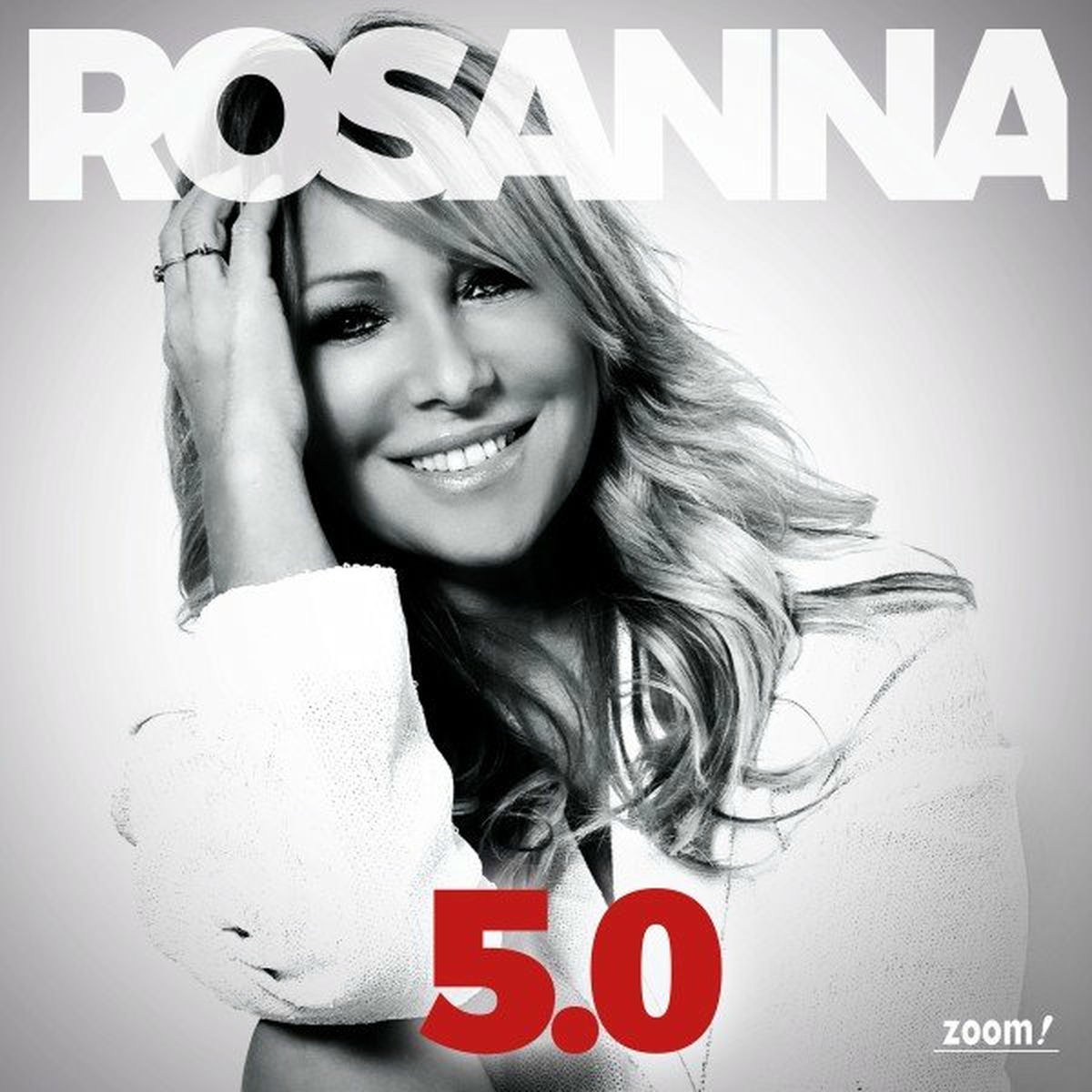 Album cover of 5.0
