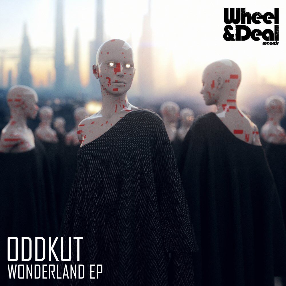Picture of Wonderland EP