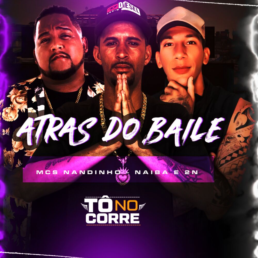 Picture of Atras do Baile