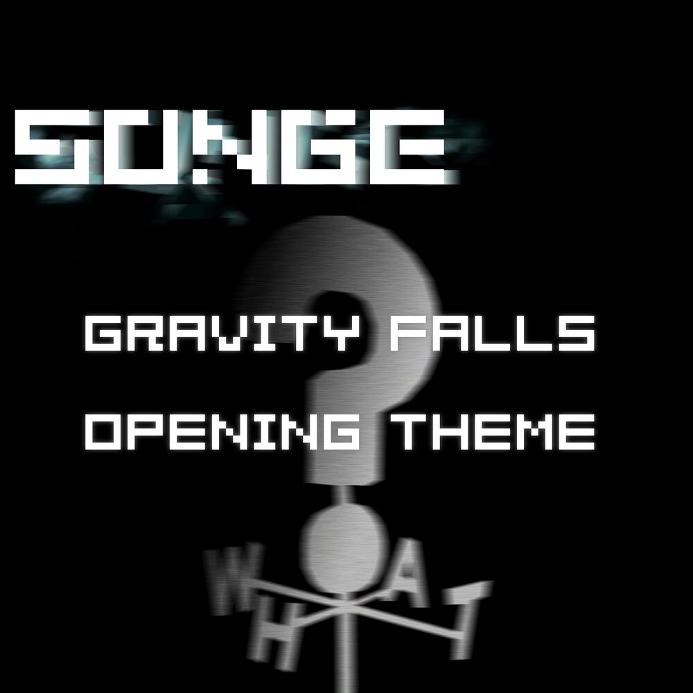 Picture of Gravity Falls Opening Theme