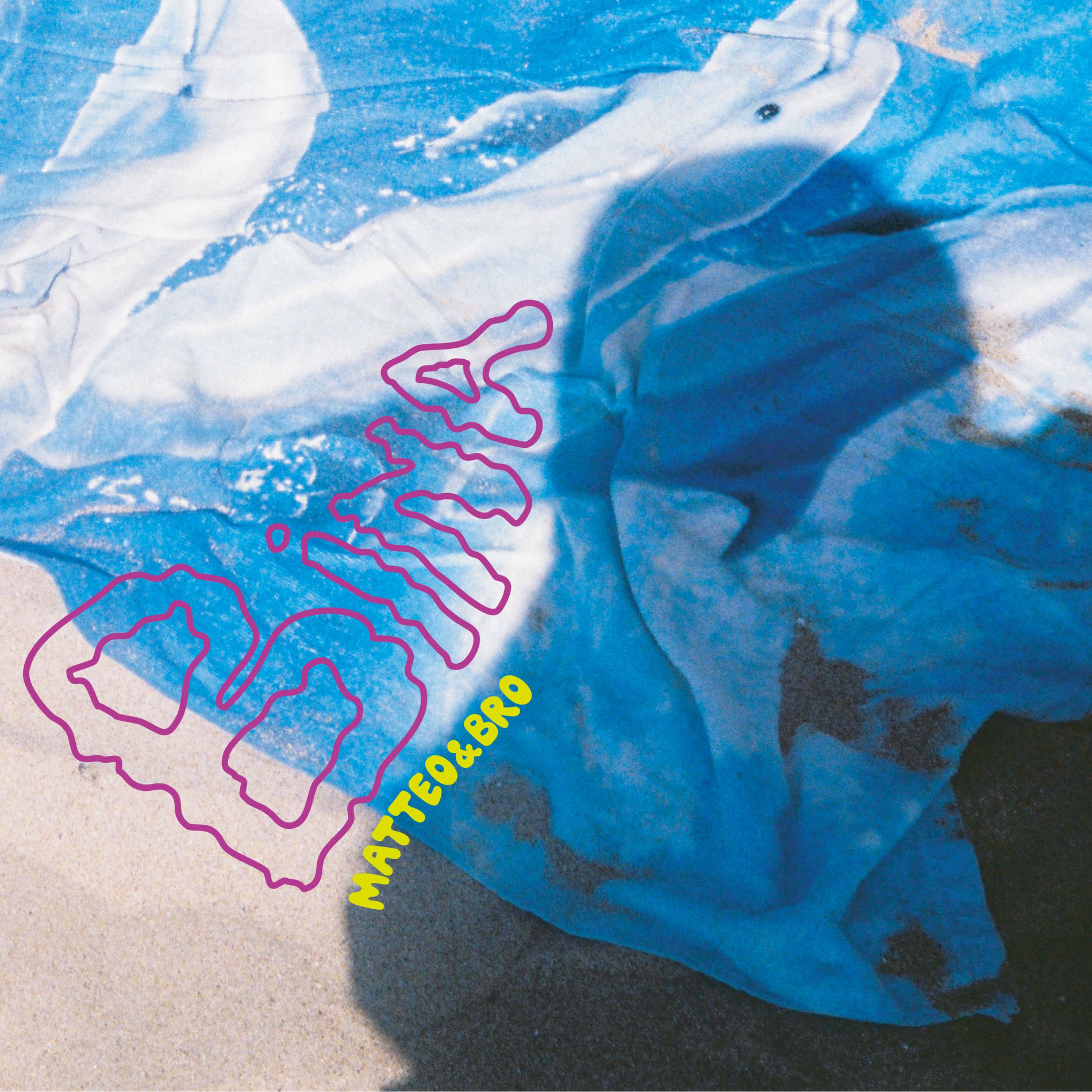 Album cover of Bina