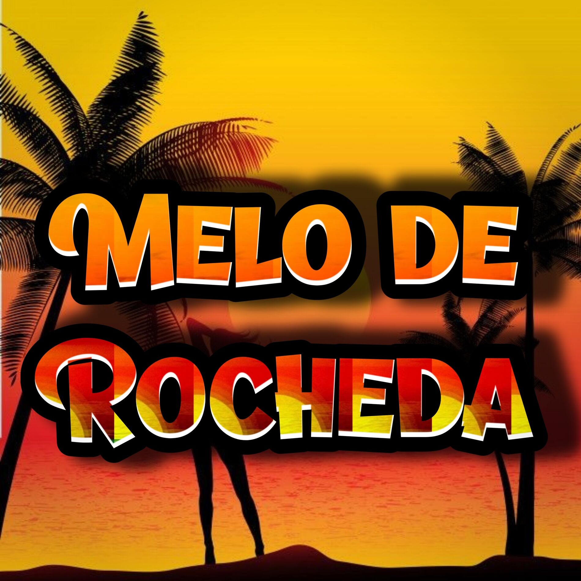 Album cover of Melo de Rocheda