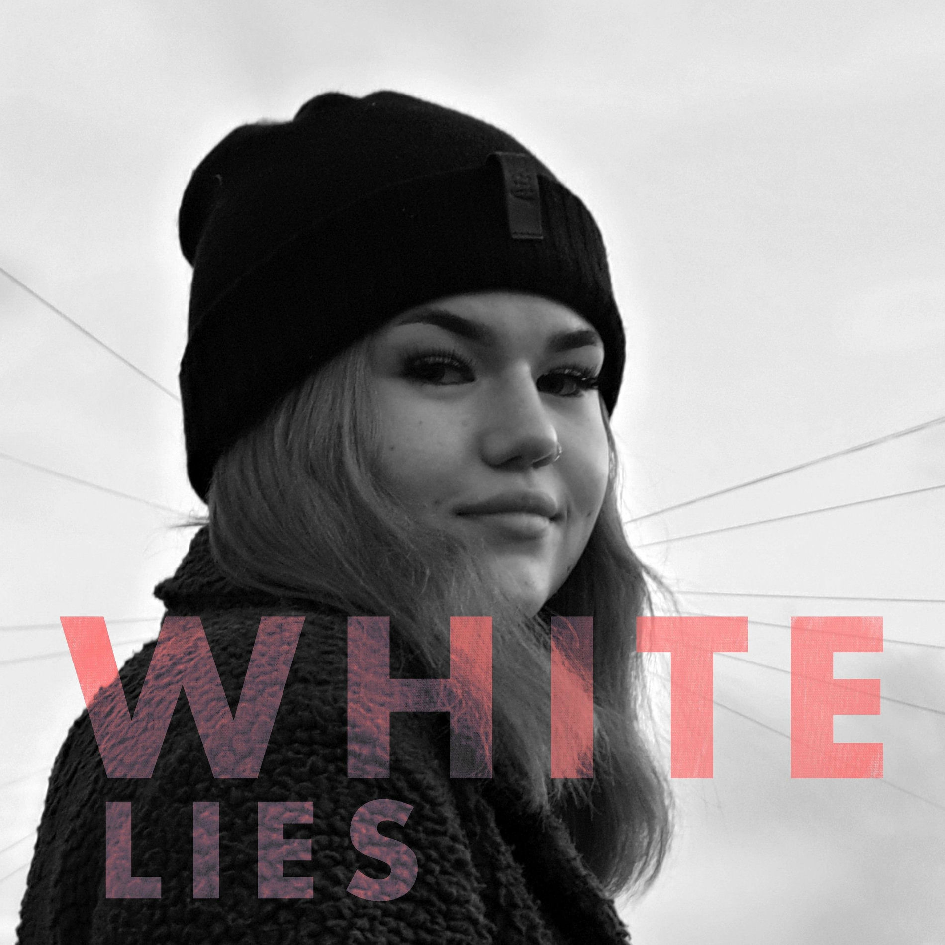 Album cover of White Lies