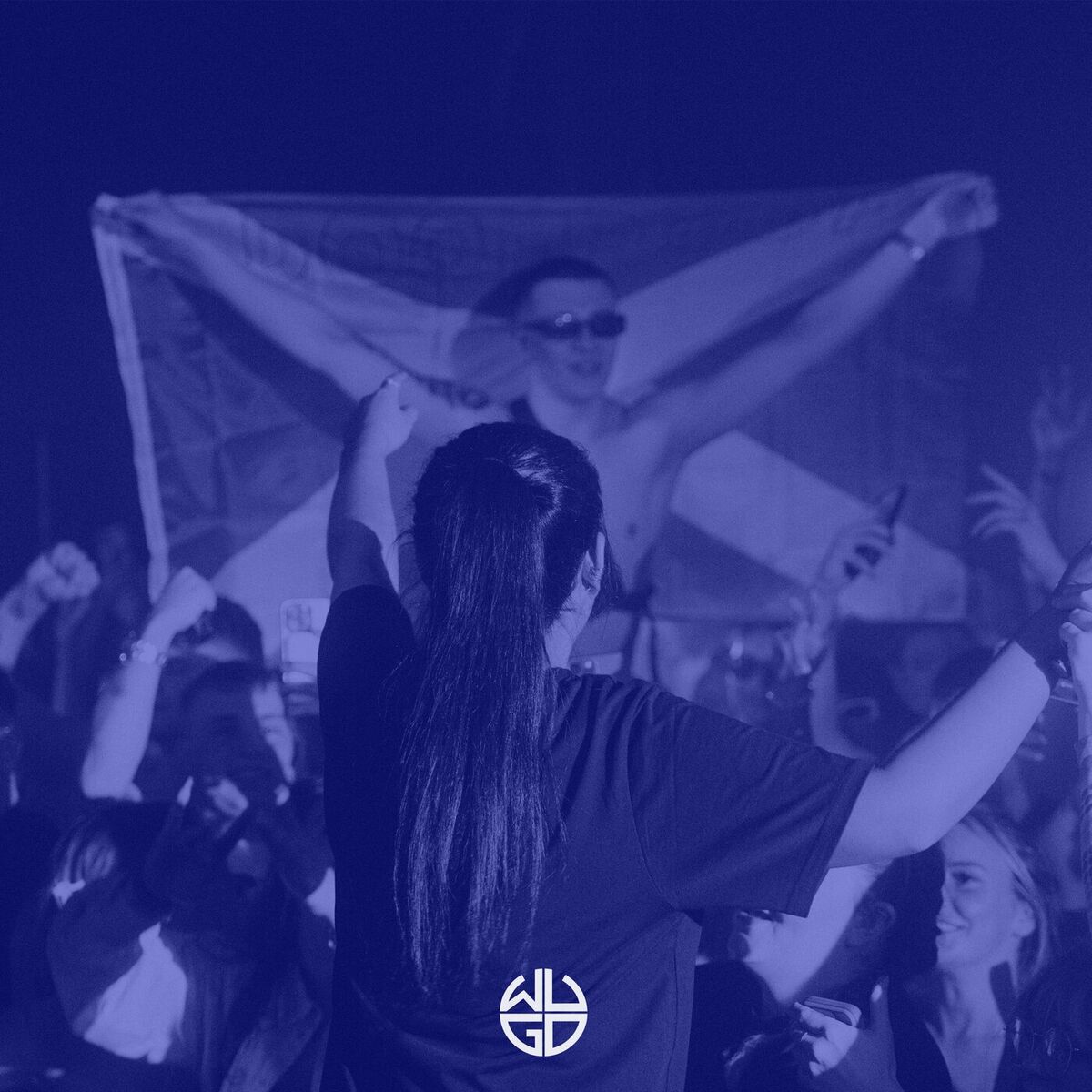 Album cover of Good Love (Tiësto Remix)