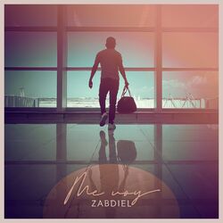 Cover of Me Voy