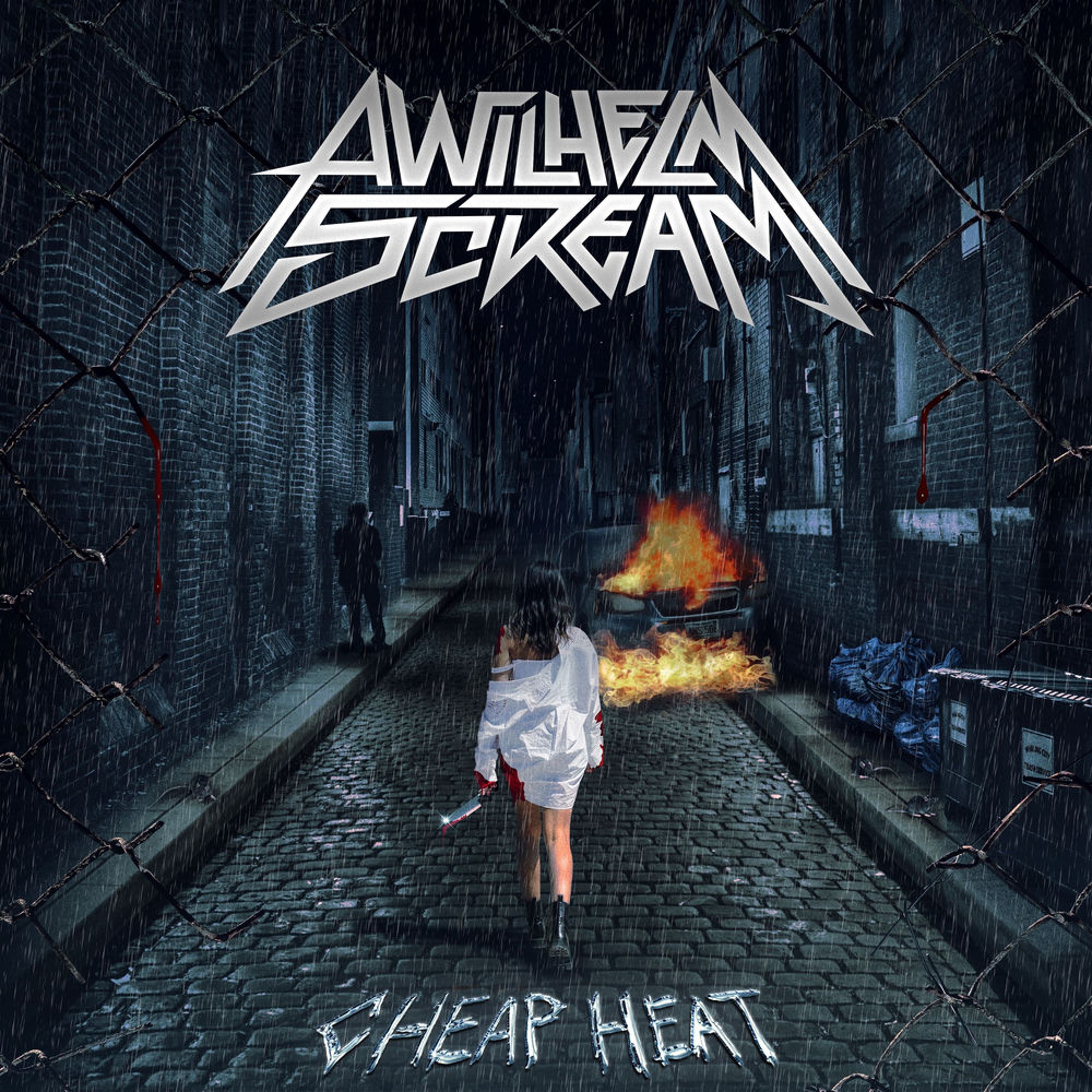 Album artwork for Run. by A Wilhelm Scream
