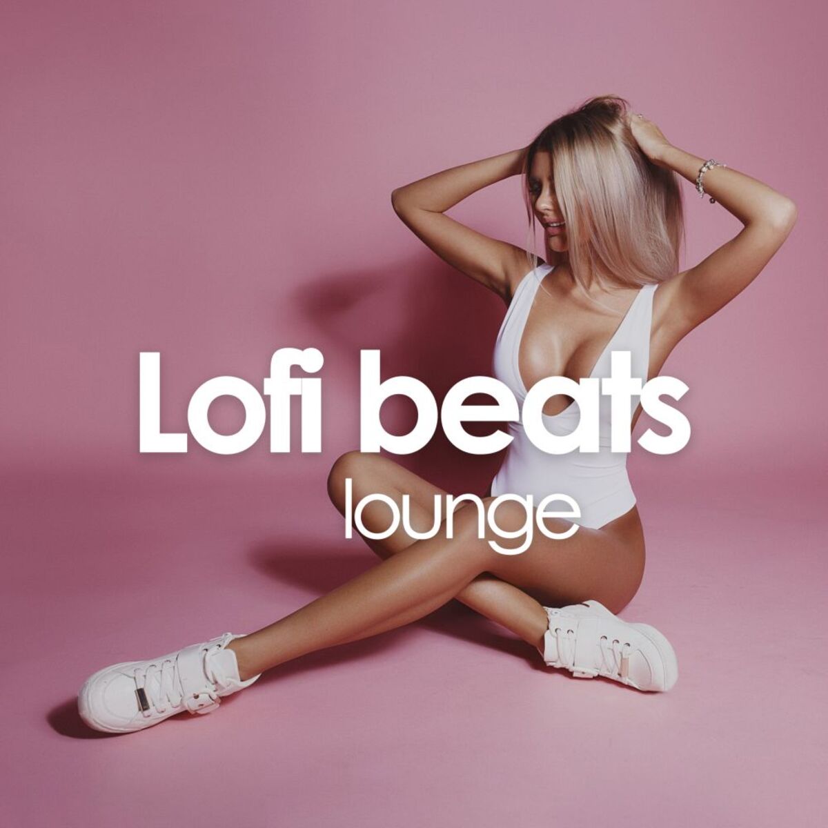 Album cover of Lofi Beats Lounge