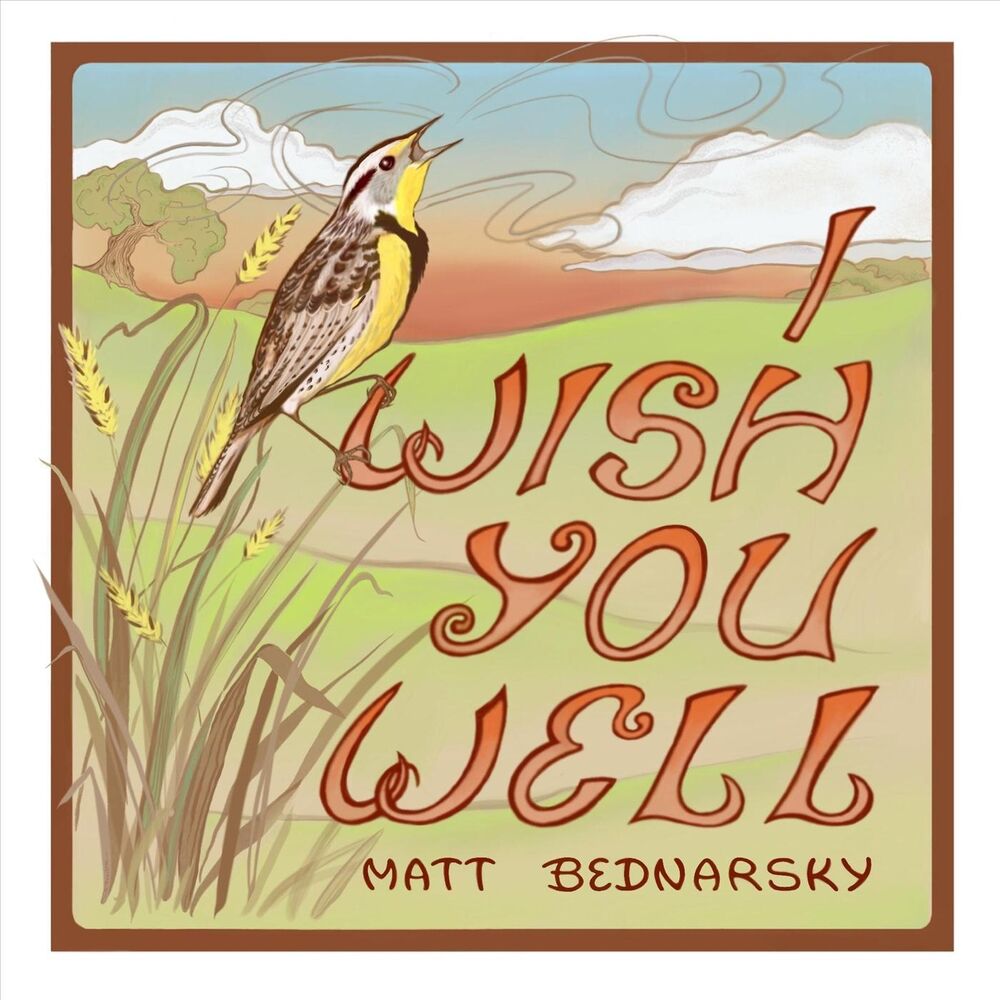 Picture of I Wish You Well
