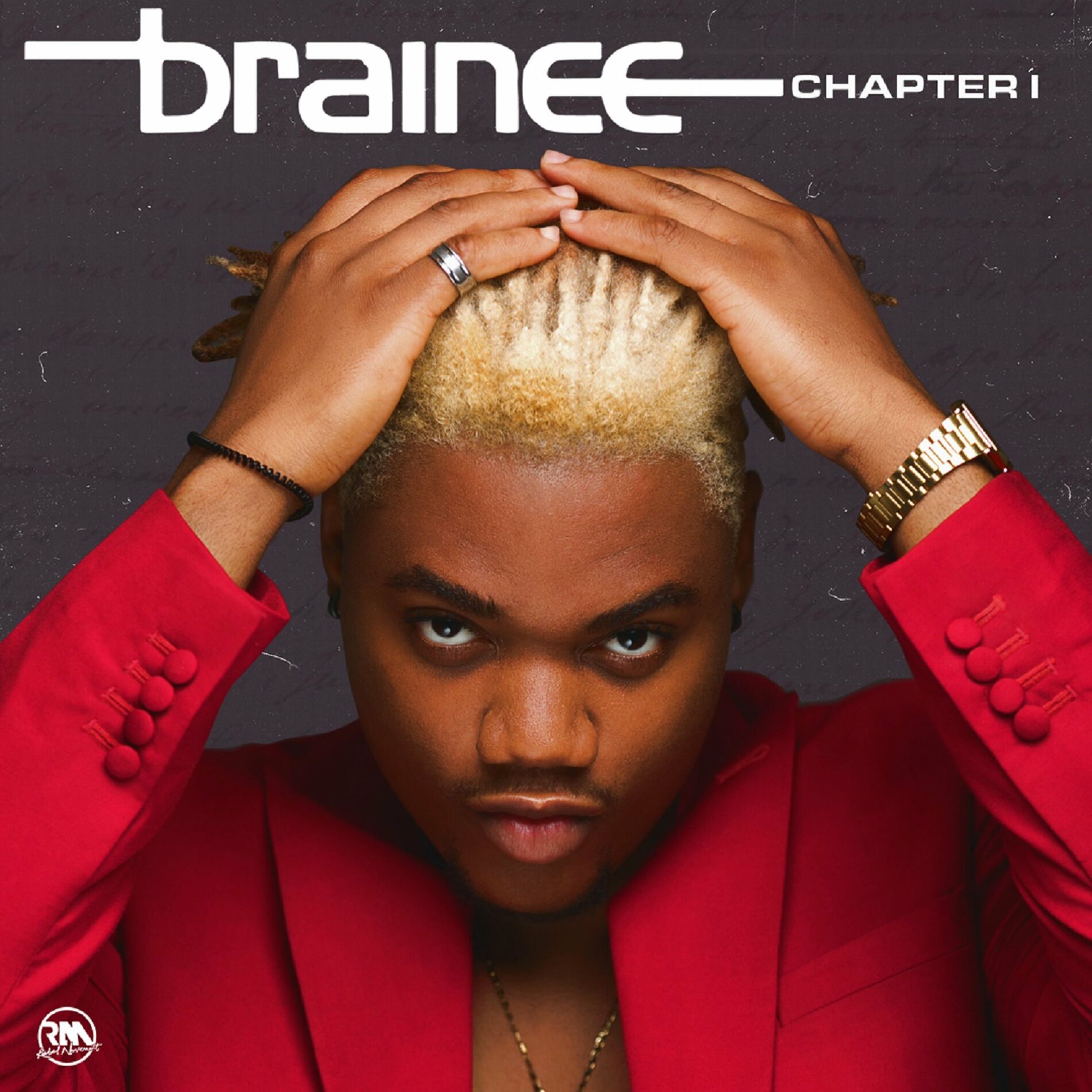 Album cover of Chapter 1