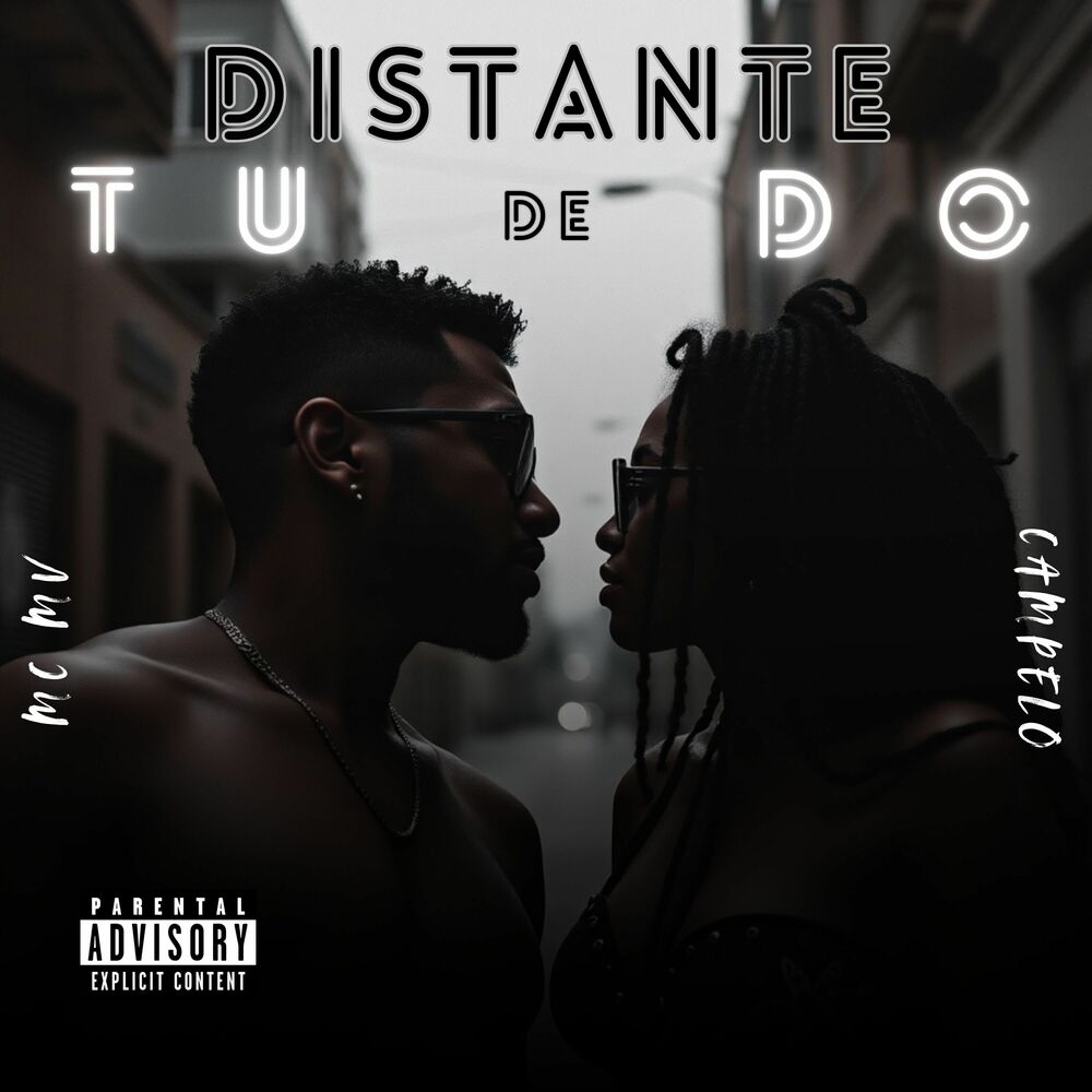 Picture of Distante de Tudo
