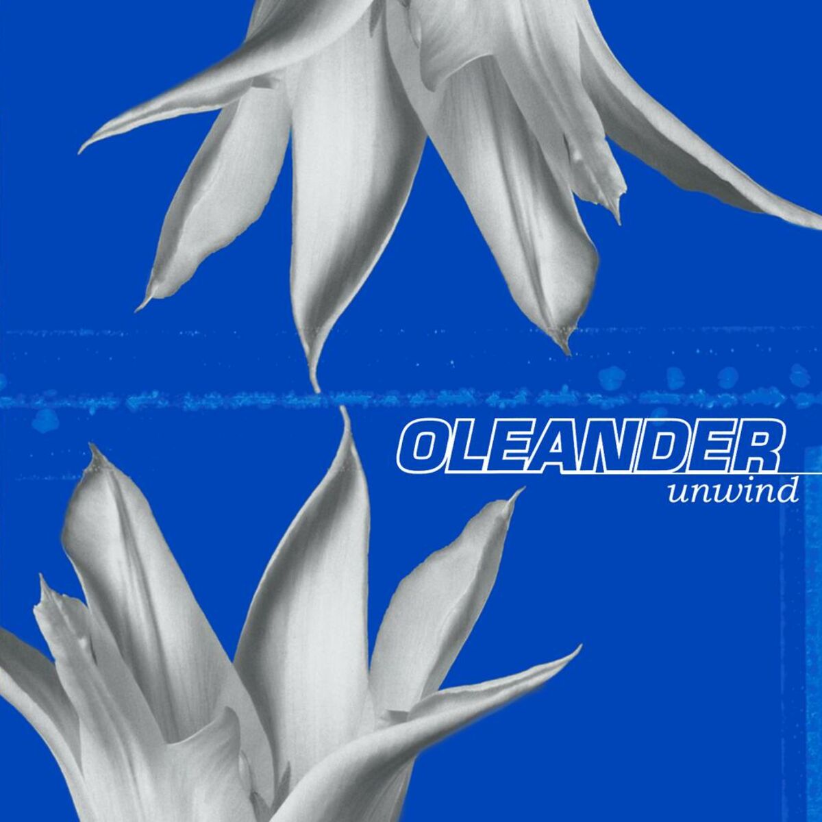 Album cover of Unwind