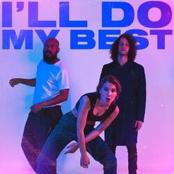 Cover of I'll Do My Best